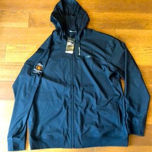 Travis Mathew Performance 777 Jacket